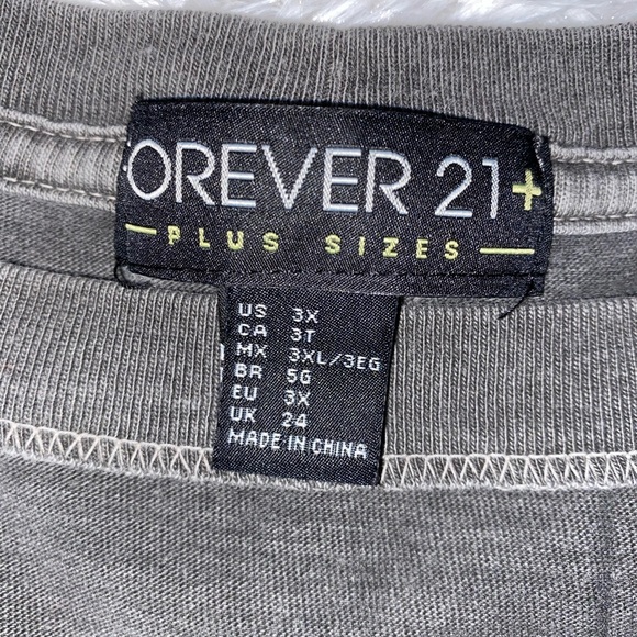 Forever 21 3x dress bundle - Picture 4 of 8